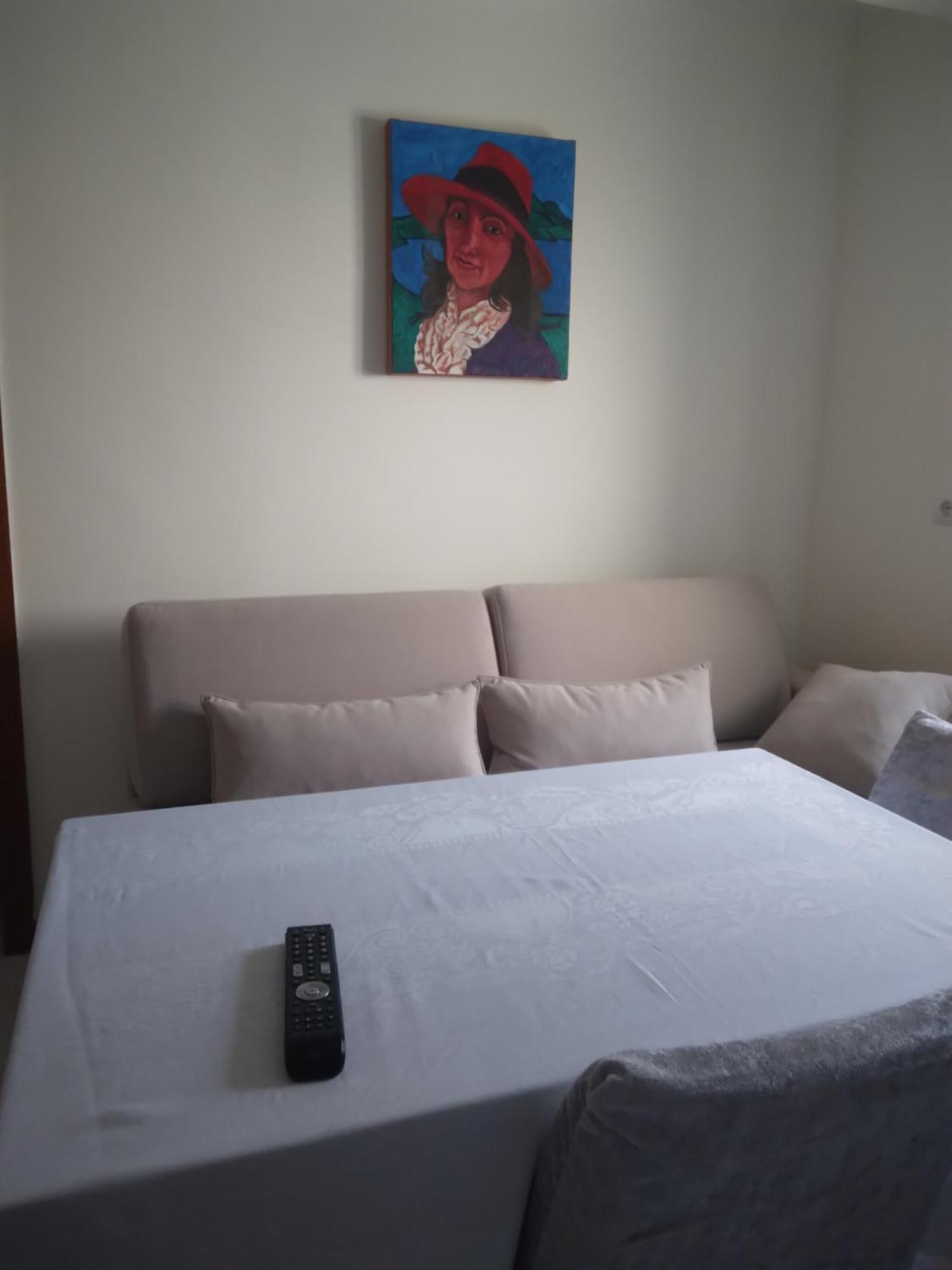 Angjelo Apartments Sarandë Cameră foto